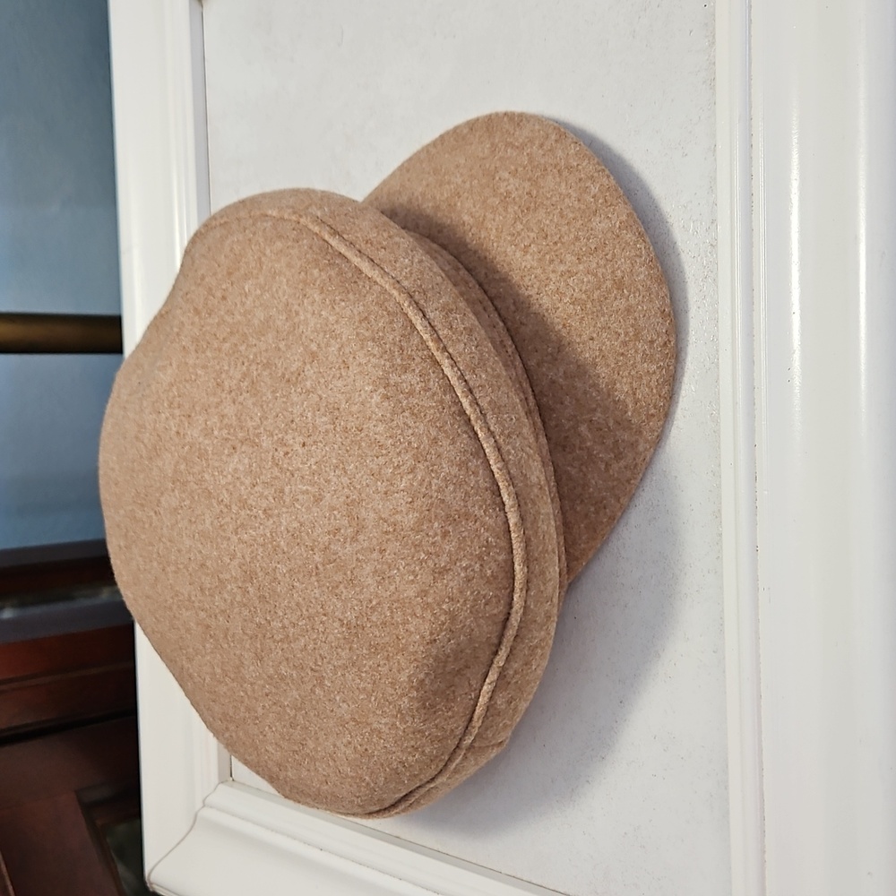 Nwot Universal Thread Tan Hat - image 6